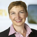 Cornelia Bohnenstengel Geschäftsführerin Auto Technik Vogel